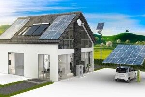 Як підготувати будинок і бізнес до відключень світла: резервне живлення, безпека і економія електроенергії