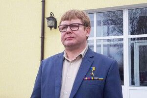 Герой України, бранець Кремля до Зеленського: «Після арештів і тюрем почнете розстрілювати протестувальників і опозицію?»