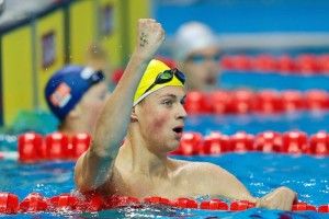 Світ знову заговорив про тріумф рівнянина 