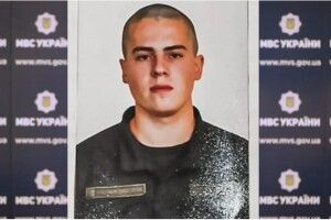 Кривава бійня у Дніпрі: комісія МВС виявила «дідівщину» у частині, де служив Рябчук