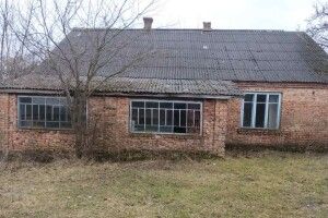 На аукціон на Волині виставлені адмінприміщення, ветлікарня, ремонтно-механічний завод та обладнання для переробки деревини