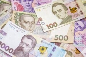 В Україні найбільше в обігу банкнот із зображенням Луцького замку