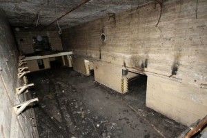 Польський археолог знайшов раніше невідомі радянські атомні об'єкти