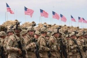Трамп хоче збільшити оборонний бюджет США відразу на 13 відсотків