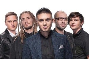 Український гурт випустив пісню на польській мові (Відео)