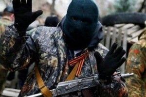 Готують у спеціальних центрах: на Донбас продовжують їхати російські найманці