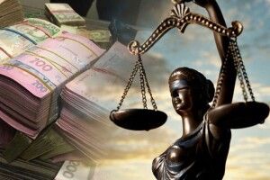 На Рівненщині арештували мільйонні активи ексголови райради