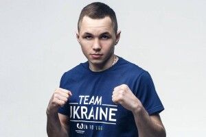 Чемпіон світу з джиу-джитсу з Волині отримав президентську стипендію