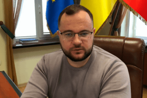 Поліщук прокоментував ситуацію зі світлом, теплом та водою в місті і можливість вторгнення з білорусі