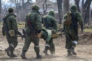 В Луганську окупанти зробили госпіталь з пологового будинку і дитячої лікарні