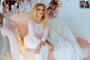 За звання Місіс Всесвіт боротиметься... рівнянка