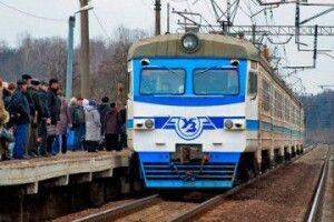 В українських електричках з’являться камери спостереження