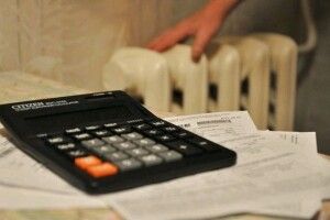  «Луцьктепло» просить у споживачів погасити заборгованість за тепло і гарячу воду