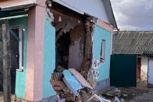 Ситуація в Іванкові Київської області критична: журналіст перелічив звірства окупантів
