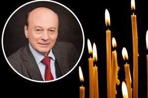 Україна втратила одного з корифеїв сцени