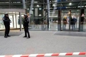Москву атакували телефонні мінери – вже понад 200 дзвінків
