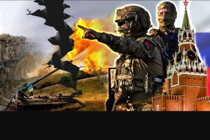 Лондонська «The Times» сповнена песимізму щодо підсумку війни в Україні