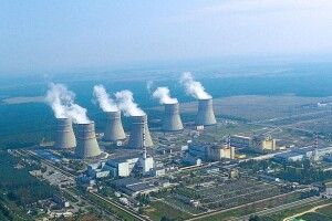 На Рівненській АЕС сталася аварія: до ліквідації залучили 19 рятувальників
