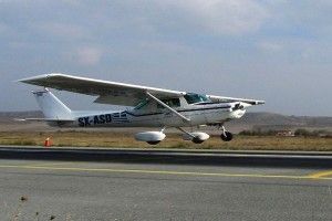 На Тернопільщині розбився легкомоторний літак – пілот загинув