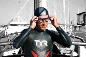 Француз надумав переплисти через найбільшу водойму на Землі