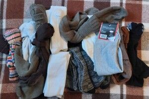 У Шацькій громаді зібрали необхідне у госпіталь для наших воїнів (Фото)