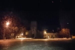 Лучани збирають підписи, аби їхнє стародавнє місто не потонуло в пітьмі