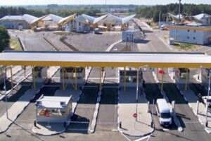 В Україні планують збільшити кількість пунктів пропуску на західному кордоні