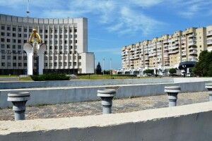 Подавайте цікаві ідеї: у Луцьку відремонтують ще один фонтан
