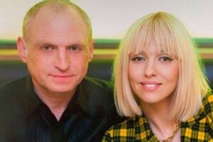 Оля Полякова про секс з чоловіком на 17-ому році шлюбу: «Підняти комбайн заради одного колоска»