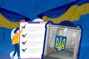 Волиняни отримали 519 468 бюлетенів