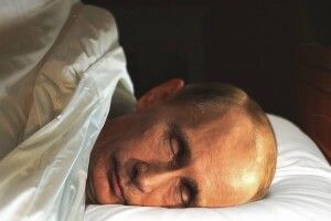 Путін впав у кому після невдалої операції, — розвідка