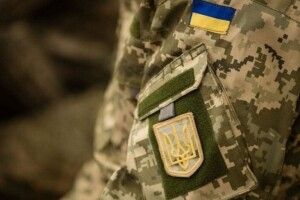 Уряд дозволив залучення іноземців до військової служби за контрактом в Україні 