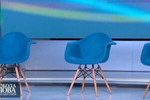 Зеленський, Єрмак та усі представники влади проігнорували ефір Шустера щодо «вагнерівців»