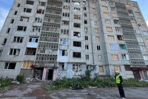 Шансів на відновлення немає: у Луцьку повністю знесуть 9-поверхівку на Озерецькій