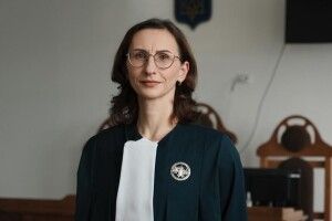 У місті на Волині обрали нового голову міськрайонного суду