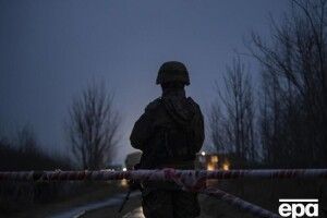 На Рівненщині – найбільше спроб нелегально перебратись в Білорусь
