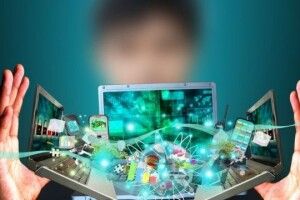Через п’ятирічку усі будемо в смартфоні