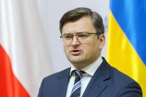 «Росіяни довели, що є варварами», – Кулеба