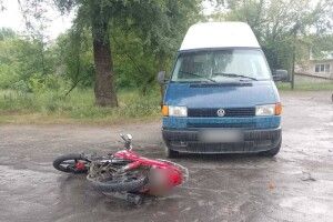 На Волині трапилося дві ДТП, у яких постраждали люди