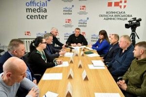 Волинська ОВА звернеться до управління Держаудитслужби, аби перевірити закупівлі у громадах області