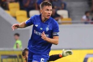 Сидорчук прокоментував призначення Луческу