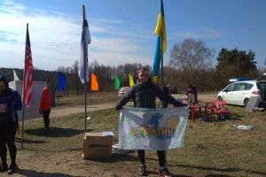 Боратинські туристи виходять на міжнародний рівень