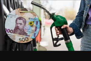 До 100 гривень за літр: українців попереджають про зростання цін на дизель