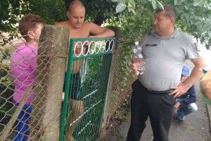У Луцьку «накрили» підпільну «наливайку» 