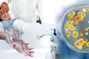 На Камінь-Каширщині зменшилася захворюваність на кашлюк