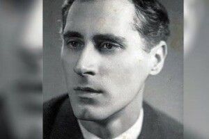 88 років  тому на Волині повінчався племінник Лесі Українки