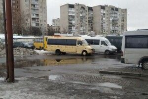 На Волині перевізники підняли тарифи на трьох напрямках