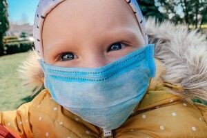 В районі на Волині – спалах коронавірусу