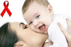 Як захистити маленьких волинян від СНІДу?