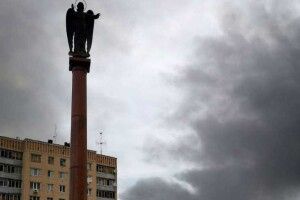Внаслідок ракетного удару по Кропивницькому загинули 5 людей, є багато поранених 